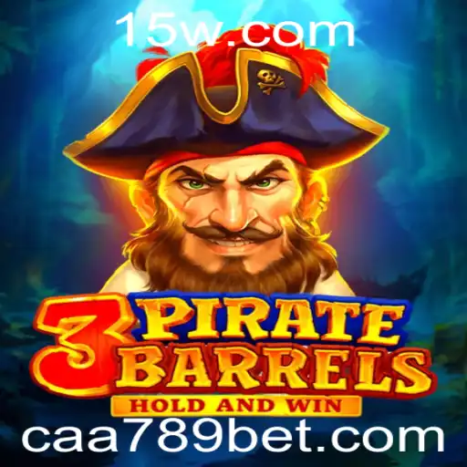 Explorando o Mundo de 3PirateBarrels: Um Jogo Empolgante e Estratégico