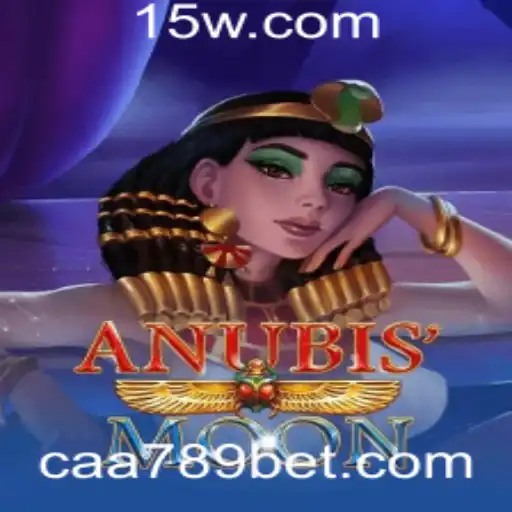 AnubisMoon: Explorando o Enigmático Jogo Inspirado na Mitologia Egípcia