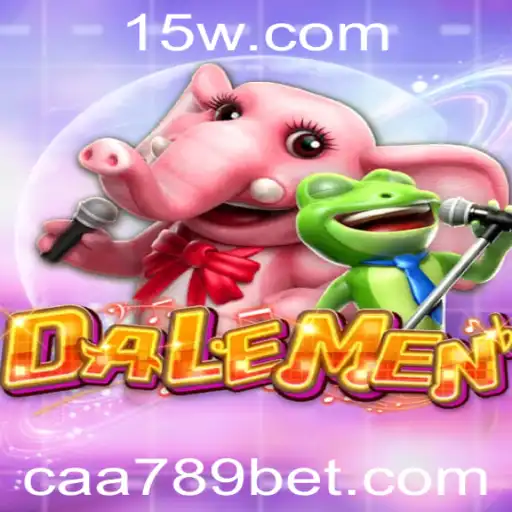 DALEMEN: Explorando o Universo do Novo Jogo Revolucionário