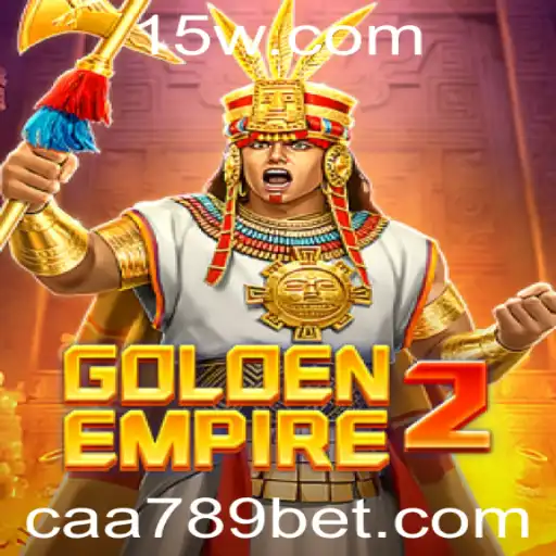 Explorando o Dinâmico Mundo de GoldenEmpire2