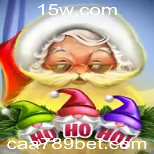 Aventuras de Natal com o Jogo HoHoHo: Uma Viagem ao Mundo Inusitado de Aa789bet