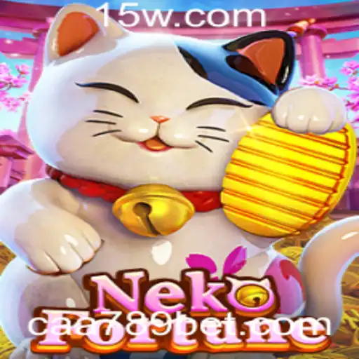 NekoFortune: Mergulhe no Universo Encantador do Novo Jogo de Azar Online