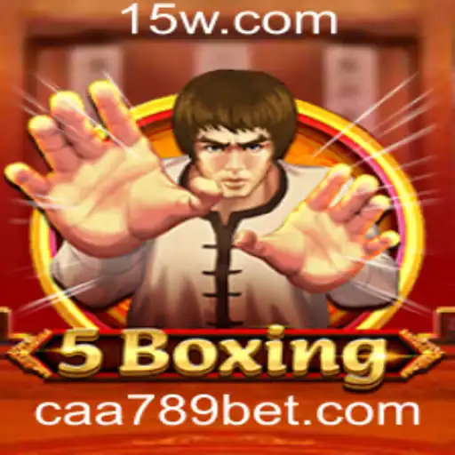 Explorando o Fascinante Mundo do 5Boxing