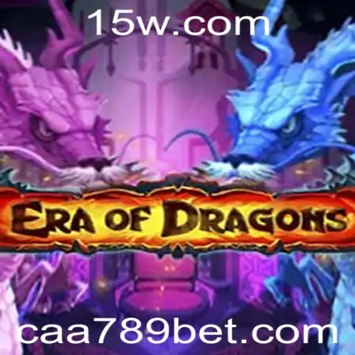Descubra a Emoção de EraOfDragons: O Mundo Onde a Fantasia Ganha Vida