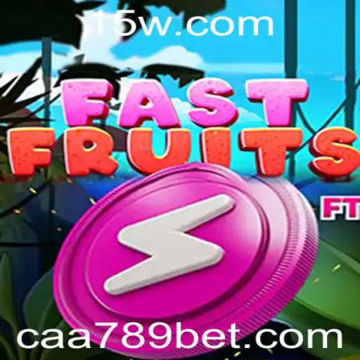 FastFruits: Uma Aventura de Agilidade e Estratégia