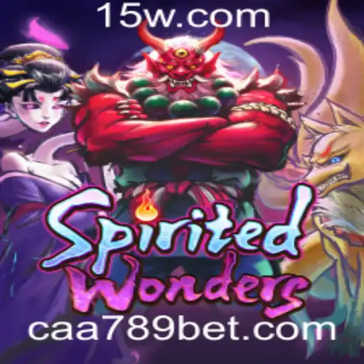 Descubra o Fascinante Mundo do Jogo SpiritedWonders