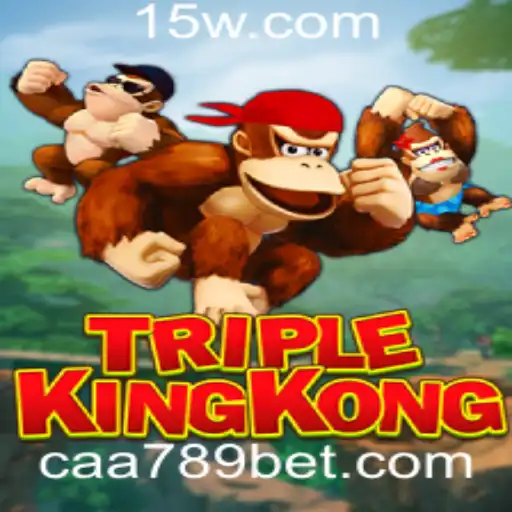 Descubra o Fascinante Mundo de TripleKingKong: Um Jogo de Estratégia e Aventura