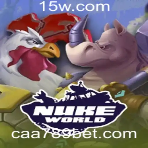 NukeWorld: Descubra o Jogo Mais Explosivo do Ano