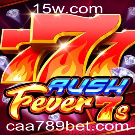 RushFever7s: Um Jogo de Apostas Emocionante com aa789bet