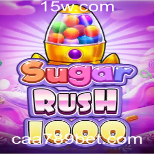 Explorando o Mundo do SugarRush1000: Uma Experiência de Jogo Única
