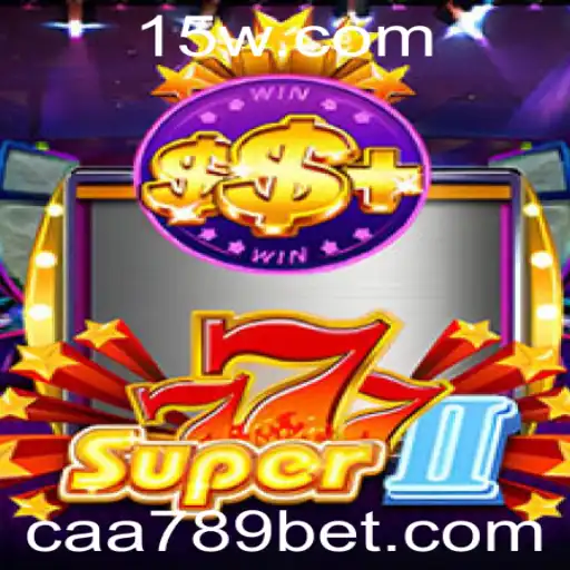 Descubra o Empolgante Mundo de Super777II