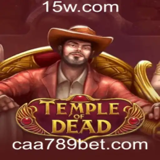 TempleofDead: Uma Jornada Épica no Mundo dos Jogos